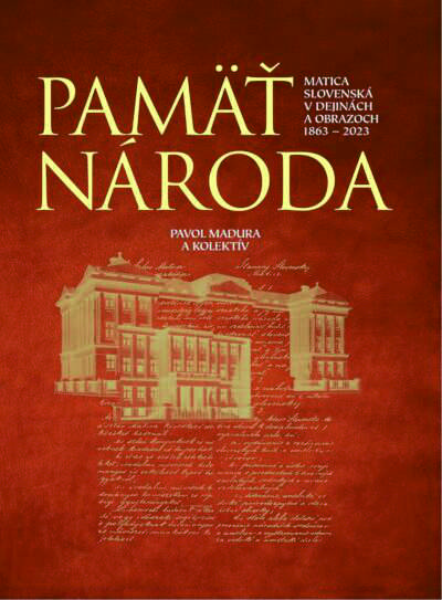 Pamäť národa
