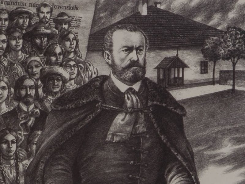 Viliam Pauliny-Tóth